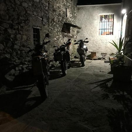 GravereCasa Miliettaアパートメント エクステリア 写真